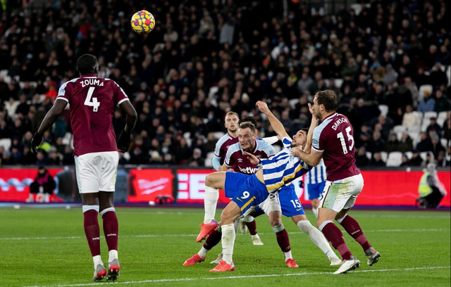  阿森纳年轻门将送礼遭西汉姆绝杀  