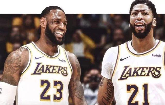  詹姆斯狂轰三双助湖人逆转战胜掘金夺连胜