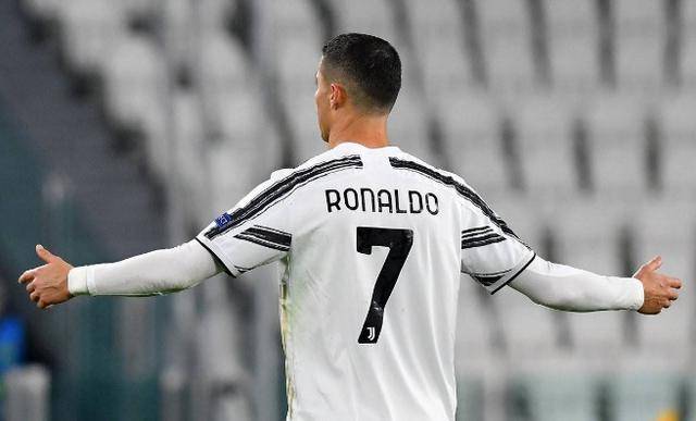  尤文图斯老将发威，斑马军团客场力克劲敌